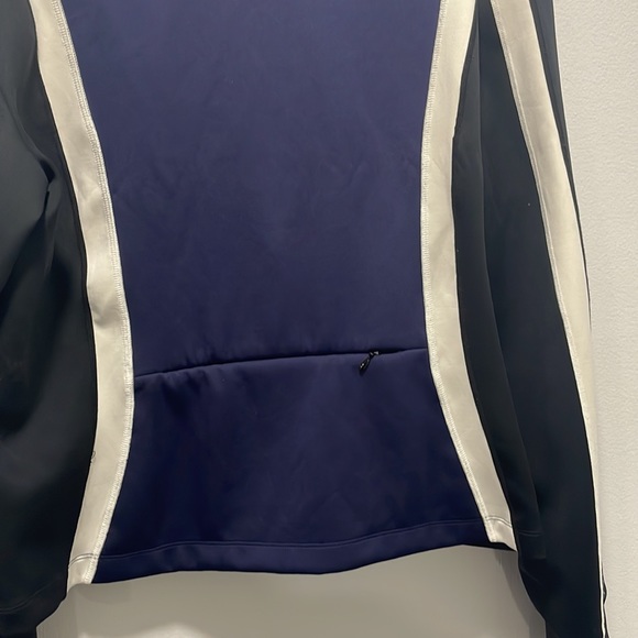All Access Bandier Black Workout Jacket - Picture 8 of 8